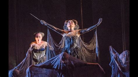 Captivating and Enchanting: The Magic Flute Opera in New York City